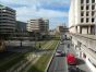  voies du tramway à Meriadeck